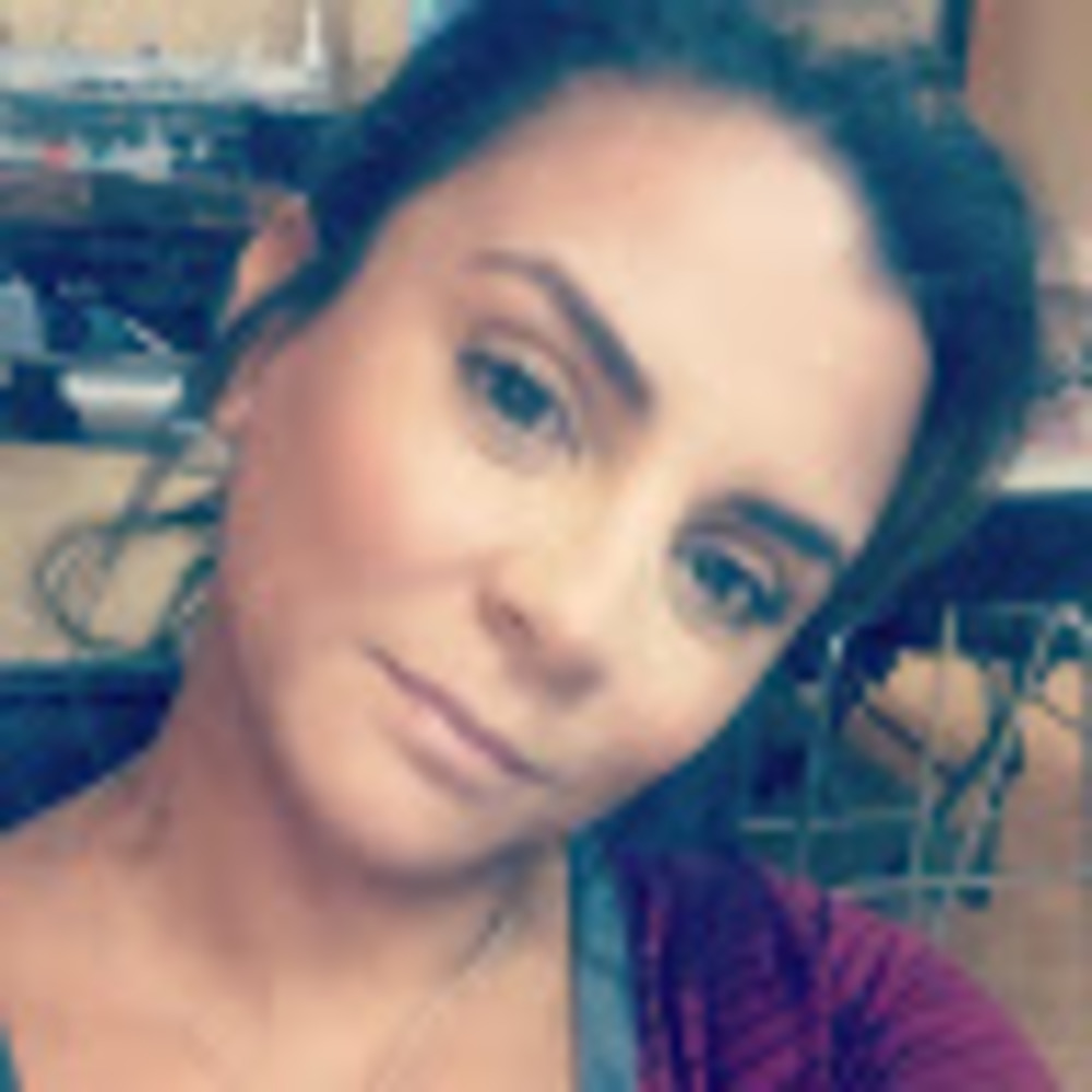 Meet your Posher, Jovanna